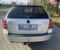 Серый Шкода Октавия, объемом двигателя 1.9 л и пробегом 280 тыс. км за 5500 $, фото 3 на Automoto.ua