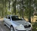 Сірий Шкода Октавія, об'ємом двигуна 1.9 л та пробігом 398 тис. км за 2000 $, фото 1 на Automoto.ua