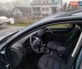 Серый Шкода Октавия, объемом двигателя 1.6 л и пробегом 229 тыс. км за 5900 $, фото 5 на Automoto.ua