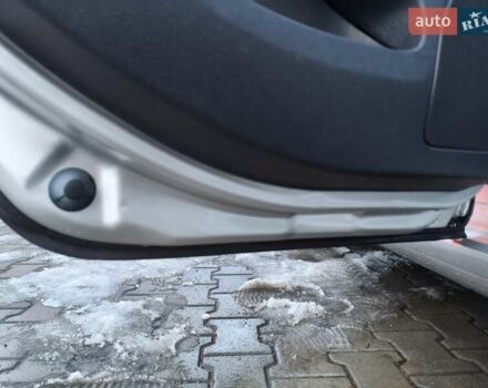 Серый Шкода Октавия, объемом двигателя 1.6 л и пробегом 196 тыс. км за 5950 $, фото 19 на Automoto.ua