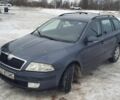 Сірий Шкода Октавія, об'ємом двигуна 1.9 л та пробігом 500 тис. км за 2800 $, фото 1 на Automoto.ua