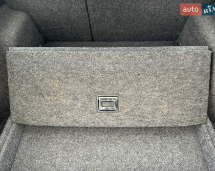 Сірий Шкода Октавія, об'ємом двигуна 1.6 л та пробігом 210 тис. км за 4399 $, фото 41 на Automoto.ua