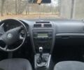 Серый Шкода Октавия, объемом двигателя 1.6 л и пробегом 201 тыс. км за 6000 $, фото 5 на Automoto.ua