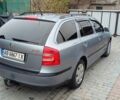 Серый Шкода Октавия, объемом двигателя 1.6 л и пробегом 311 тыс. км за 5600 $, фото 6 на Automoto.ua