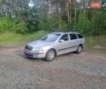 Серый Шкода Октавия, объемом двигателя 1.6 л и пробегом 145 тыс. км за 5750 $, фото 12 на Automoto.ua