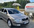 Серый Шкода Октавия, объемом двигателя 1.6 л и пробегом 227 тыс. км за 6300 $, фото 18 на Automoto.ua