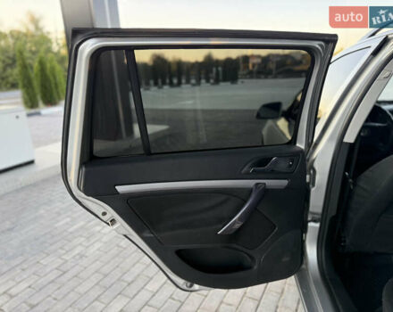 Сірий Шкода Октавія, об'ємом двигуна 2 л та пробігом 280 тис. км за 4999 $, фото 16 на Automoto.ua