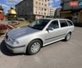 Серый Шкода Октавия, объемом двигателя 1.6 л и пробегом 172 тыс. км за 5700 $, фото 9 на Automoto.ua