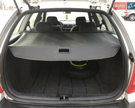 Серый Шкода Октавия, объемом двигателя 1.6 л и пробегом 306 тыс. км за 3999 $, фото 15 на Automoto.ua