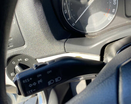 Серый Шкода Октавия, объемом двигателя 1.6 л и пробегом 232 тыс. км за 6000 $, фото 18 на Automoto.ua