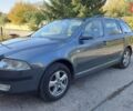 Серый Шкода Октавия, объемом двигателя 1.6 л и пробегом 259 тыс. км за 5200 $, фото 15 на Automoto.ua