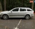 Сірий Шкода Октавія, об'ємом двигуна 1.6 л та пробігом 245 тис. км за 4999 $, фото 1 на Automoto.ua