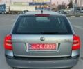 Серый Шкода Октавия, объемом двигателя 1.6 л и пробегом 199 тыс. км за 6888 $, фото 160 на Automoto.ua
