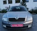 Серый Шкода Октавия, объемом двигателя 1.6 л и пробегом 257 тыс. км за 6800 $, фото 4 на Automoto.ua