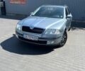 Сірий Шкода Октавія, об'ємом двигуна 1.6 л та пробігом 275 тис. км за 6000 $, фото 1 на Automoto.ua