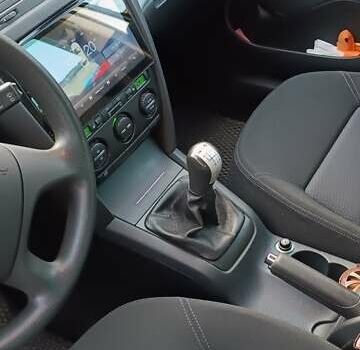 Серый Шкода Октавия, объемом двигателя 1.9 л и пробегом 351 тыс. км за 6700 $, фото 10 на Automoto.ua