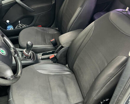 Сірий Шкода Октавія, об'ємом двигуна 1.97 л та пробігом 377 тис. км за 5800 $, фото 41 на Automoto.ua