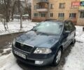 Серый Шкода Октавия, объемом двигателя 2 л и пробегом 328 тыс. км за 6981 $, фото 2 на Automoto.ua