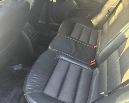 Серый Шкода Октавия, объемом двигателя 2 л и пробегом 280 тыс. км за 3950 $, фото 5 на Automoto.ua