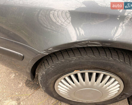 Сірий Шкода Октавія, об'ємом двигуна 1.9 л та пробігом 142 тис. км за 5200 $, фото 7 на Automoto.ua