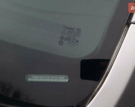 Сірий Шкода Октавія, об'ємом двигуна 1.9 л та пробігом 342 тис. км за 5800 $, фото 13 на Automoto.ua