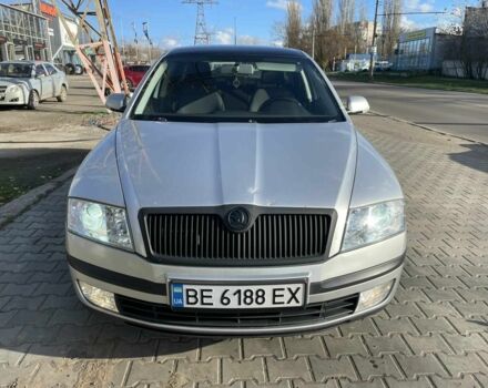 Сірий Шкода Октавія, об'ємом двигуна 1.9 л та пробігом 280 тис. км за 5500 $, фото 6 на Automoto.ua