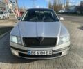 Сірий Шкода Октавія, об'ємом двигуна 1.9 л та пробігом 280 тис. км за 5500 $, фото 6 на Automoto.ua
