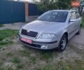 Серый Шкода Октавия, объемом двигателя 1.6 л и пробегом 220 тыс. км за 5900 $, фото 37 на Automoto.ua