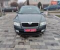 Серый Шкода Октавия, объемом двигателя 1.6 л и пробегом 229 тыс. км за 5900 $, фото 37 на Automoto.ua