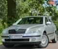 Серый Шкода Октавия, объемом двигателя 1.6 л и пробегом 295 тыс. км за 5550 $, фото 1 на Automoto.ua