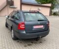 Серый Шкода Октавия, объемом двигателя 1.6 л и пробегом 228 тыс. км за 6250 $, фото 1 на Automoto.ua