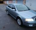 Шкода Октавия 2006 в Нововолынск на Automoto.ua Серый Шкода Октавия, объемом двигателя 1.6 л и пробегом 180 тыс. км за 4750 $, фото 3 на Automoto.ua
