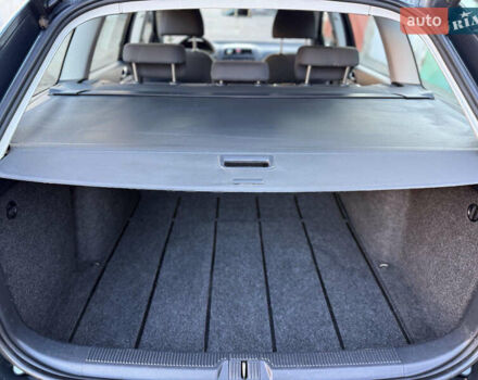 Серый Шкода Октавия, объемом двигателя 1.6 л и пробегом 170 тыс. км за 6500 $, фото 25 на Automoto.ua