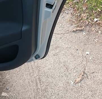 Серый Шкода Октавия, объемом двигателя 1.9 л и пробегом 351 тыс. км за 6700 $, фото 4 на Automoto.ua