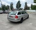 Серый Шкода Октавия, объемом двигателя 1.6 л и пробегом 225 тыс. км за 7590 $, фото 4 на Automoto.ua