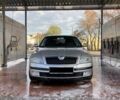 Серый Шкода Октавия, объемом двигателя 1.6 л и пробегом 244 тыс. км за 4899 $, фото 1 на Automoto.ua