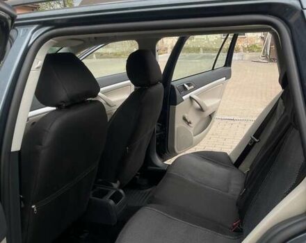 Серый Шкода Октавия, объемом двигателя 1.6 л и пробегом 228 тыс. км за 6250 $, фото 8 на Automoto.ua