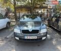 Серый Шкода Октавия, объемом двигателя 1.6 л и пробегом 325 тыс. км за 4300 $, фото 1 на Automoto.ua