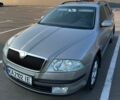 Сірий Шкода Октавія, об'ємом двигуна 1.98 л та пробігом 235 тис. км за 5800 $, фото 1 на Automoto.ua