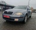 Серый Шкода Октавия, объемом двигателя 1.6 л и пробегом 224 тыс. км за 6500 $, фото 10 на Automoto.ua