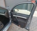 Серый Шкода Октавия, объемом двигателя 1.6 л и пробегом 251 тыс. км за 5600 $, фото 19 на Automoto.ua