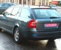 Серый Шкода Октавия, объемом двигателя 1.6 л и пробегом 145 тыс. км за 6999 $, фото 19 на Automoto.ua