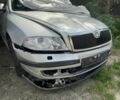 Серый Шкода Октавия, объемом двигателя 1.6 л и пробегом 240 тыс. км за 2000 $, фото 3 на Automoto.ua