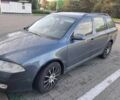 Серый Шкода Октавия, объемом двигателя 1.9 л и пробегом 300 тыс. км за 2950 $, фото 1 на Automoto.ua
