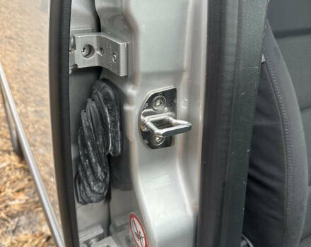 Шкода Октавия 2006 в Киеве на Automoto.ua Серый Шкода Октавия, объемом двигателя 1.6 л и пробегом 249 тыс. км за 6350 $, фото 12 на Automoto.ua