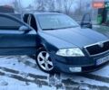 Сірий Шкода Октавія, об'ємом двигуна 1.6 л та пробігом 250 тис. км за 5600 $, фото 1 на Automoto.ua