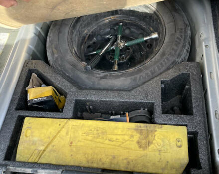 Шкода Октавия 2006 в Турийск на Automoto.ua Серый Шкода Октавия, объемом двигателя 1.9 л и пробегом 330 тыс. км за 4300 $, фото 16 на Automoto.ua