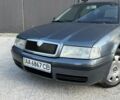 Серый Шкода Октавия, объемом двигателя 1.8 л и пробегом 450 тыс. км за 3450 $, фото 1 на Automoto.ua