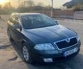 Серый Шкода Октавия, объемом двигателя 1.6 л и пробегом 371 тыс. км за 5500 $, фото 1 на Automoto.ua