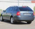 Серый Шкода Октавия, объемом двигателя 1.6 л и пробегом 293 тыс. км за 5000 $, фото 4 на Automoto.ua
